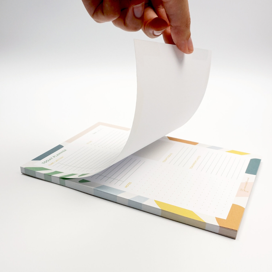 Planner Quotidien Premium - Le Sudiste