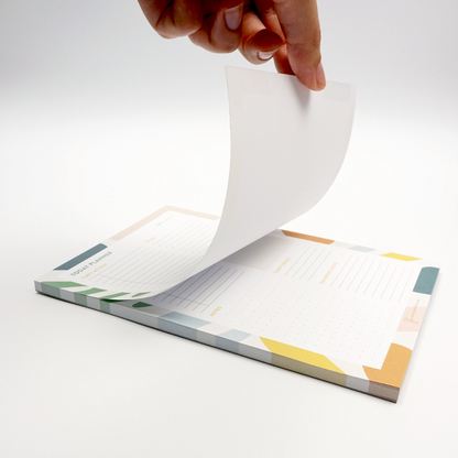 Planner Quotidien Premium - Le Sudiste